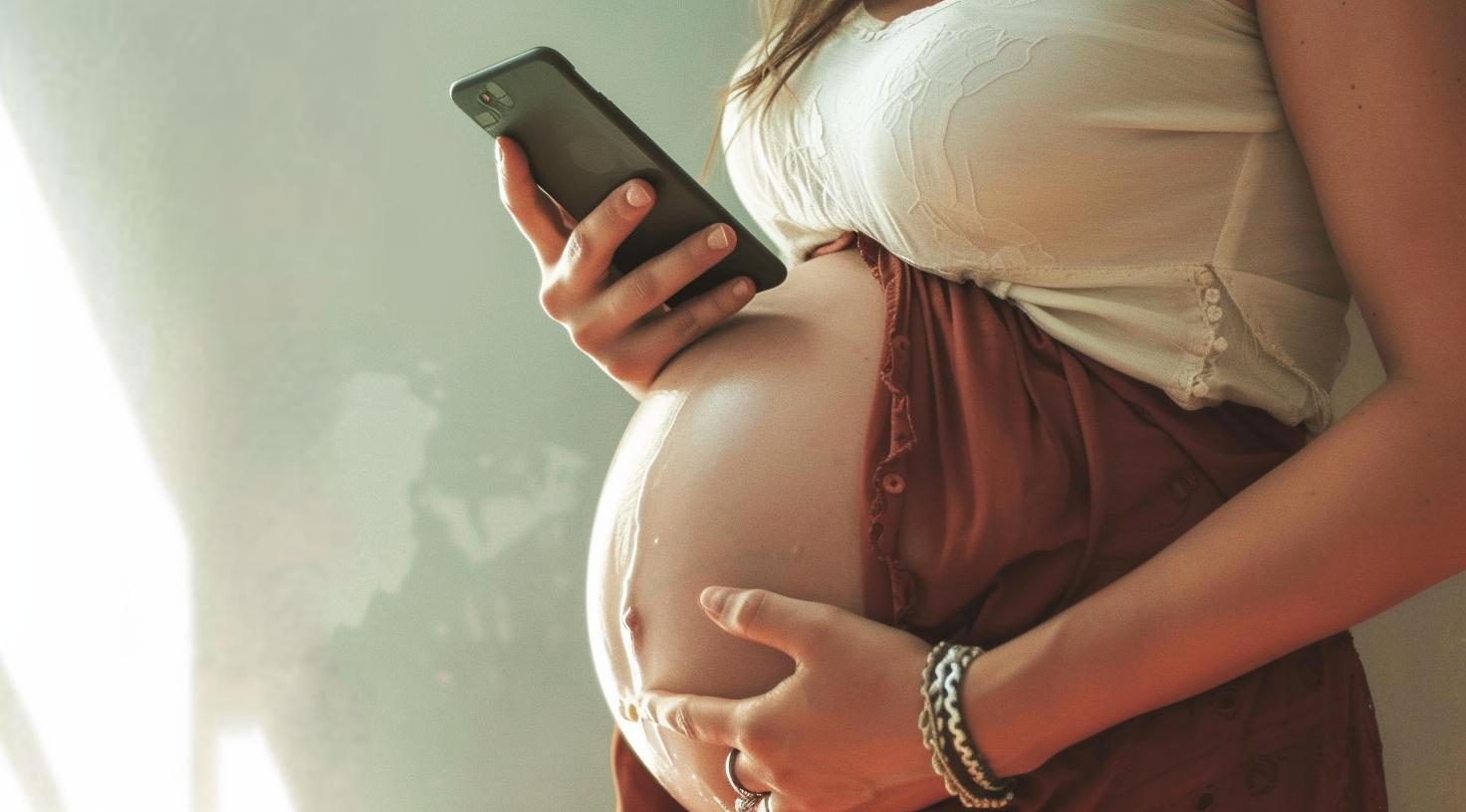 Wo stehe ich gerade?