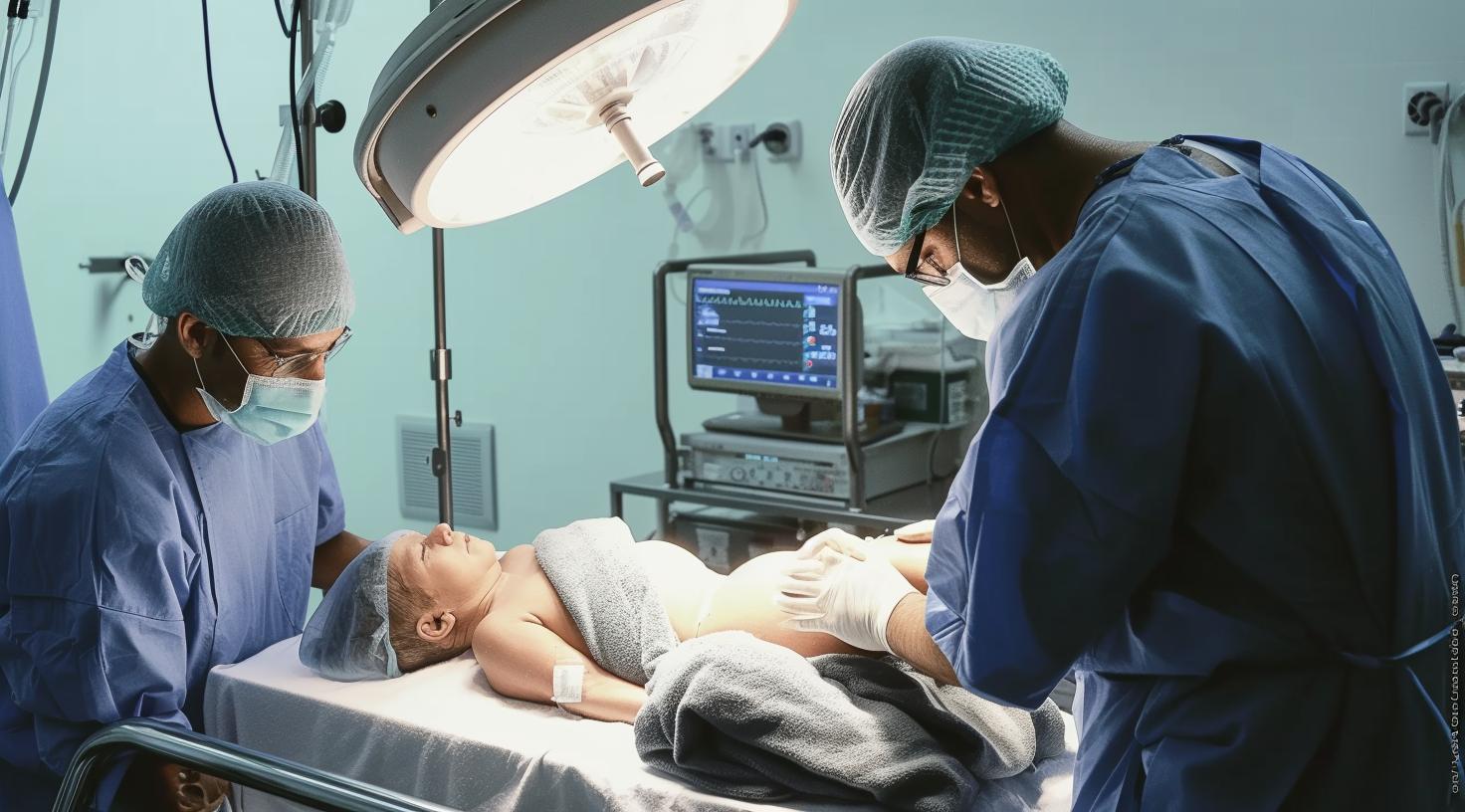 Vorteile der Geburtsmethoden